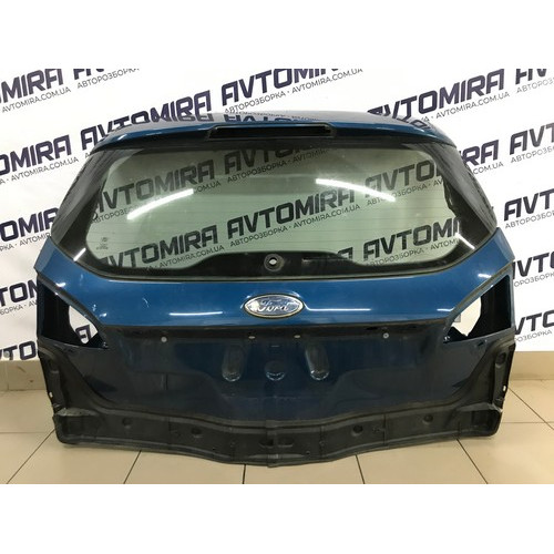 Крышка багажника не комплектная Ford Mondeo 4 Wagon 2007-2014 1470572
